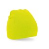 Bonnet acrylique sans rabat