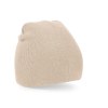 Bonnet acrylique sans rabat