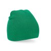 Bonnet acrylique sans rabat