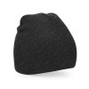 Bonnet acrylique sans rabat