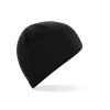 Bonnet acrylique sans rabat