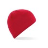 Bonnet acrylique sans rabat