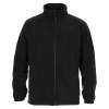 Veste polaire Homme Cybernecard