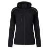 Veste softshell Femme Cybernecard