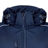 Veste softshell Homme Cybernecard