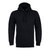 Sweat-shirt capuche Unisexe
