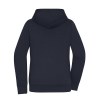Sweat-shirt capuche Femme