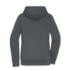 Sweat-shirt capuche Femme