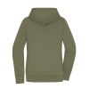 Sweat-shirt capuche Femme