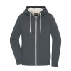 Sweat-shirt capuche Femme