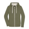 Sweat-shirt capuche Femme