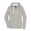 Sweat-shirt capuche Femme