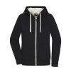 Sweat-shirt capuche Femme