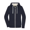 Sweat-shirt capuche Femme