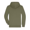 Sweat-shirt capuche Homme