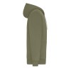 Sweat-shirt capuche Homme