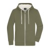 Sweat-shirt capuche Homme