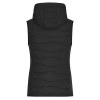 Bodywarmer matelassé Femme
