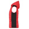 Bodywarmer matelassé Femme