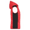 Bodywarmer matelassé Femme