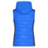 Bodywarmer matelassé Femme