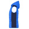 Bodywarmer matelassé Femme