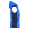 Bodywarmer matelassé Femme