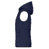 Bodywarmer matelassé Femme