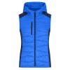 Bodywarmer matelassé Femme