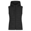 Bodywarmer matelassé Femme