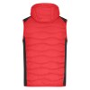 Bodywarmer matelassé Homme