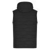 Bodywarmer matelassé Homme