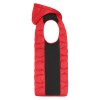 Bodywarmer matelassé Homme