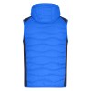 Bodywarmer matelassé Homme