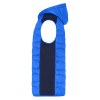 Bodywarmer matelassé Homme