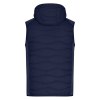 Bodywarmer matelassé Homme