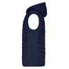 Bodywarmer matelassé Homme