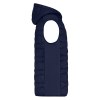Bodywarmer matelassé Homme