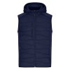 Bodywarmer matelassé Homme