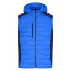 Bodywarmer matelassé Homme