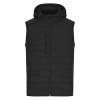 Bodywarmer matelassé Homme