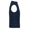 Bodywarmer matelassé Femme