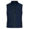 Bodywarmer matelassé Femme
