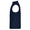 Bodywarmer matelassé Homme