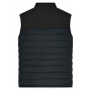 Bodywarmer matelassé Homme