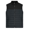 Bodywarmer matelassé Homme
