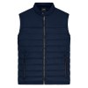Bodywarmer matelassé Homme