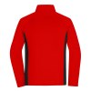 Veste polaire de travail Homme