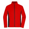 Veste polaire de travail Homme