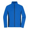 Veste polaire de travail Homme